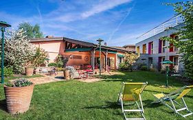 Mercure Bourg En Bresse